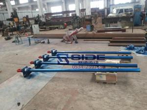 錐齒輪螺旋升降機(jī)-傘齒輪升降器