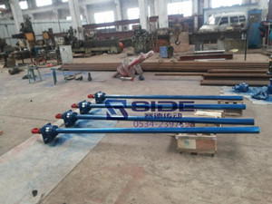 錐齒輪螺旋升降機-傘齒輪升降器